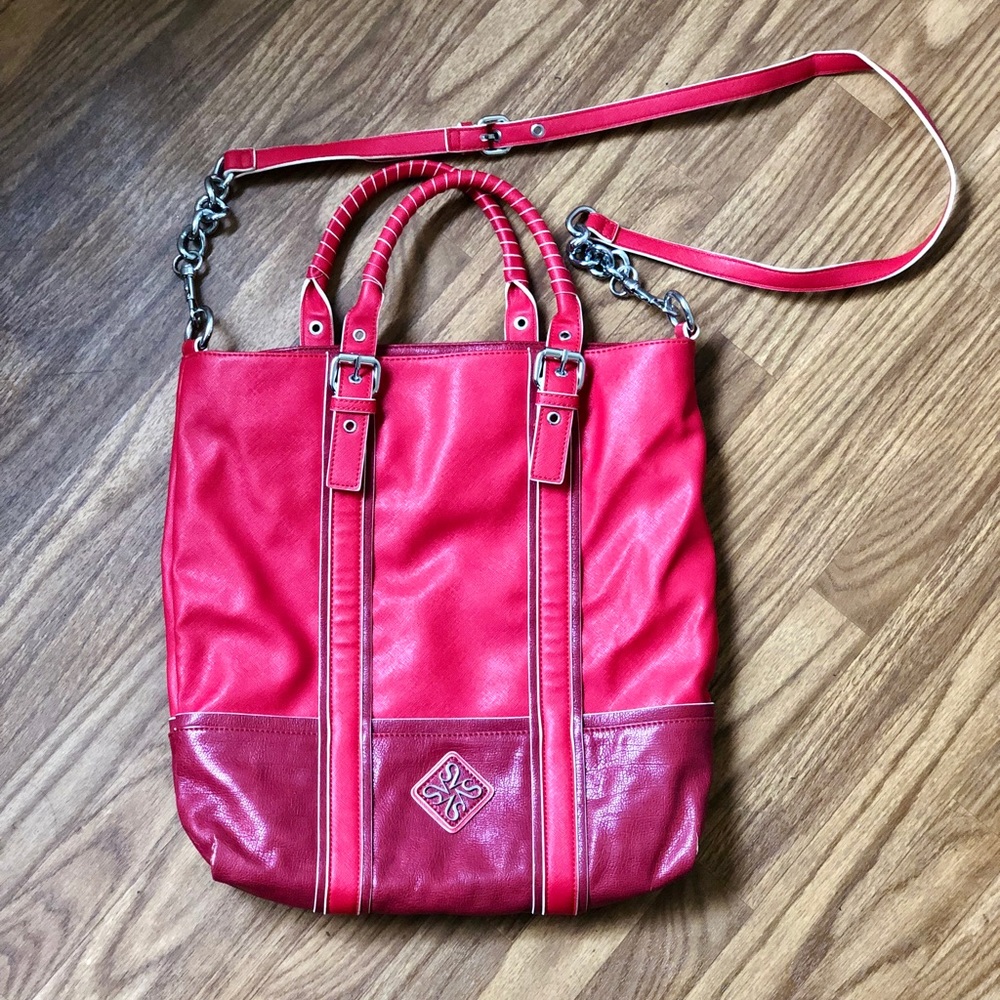 Vera Wang Purse
